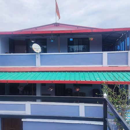 The Heavens Apartment Almora Exterior foto