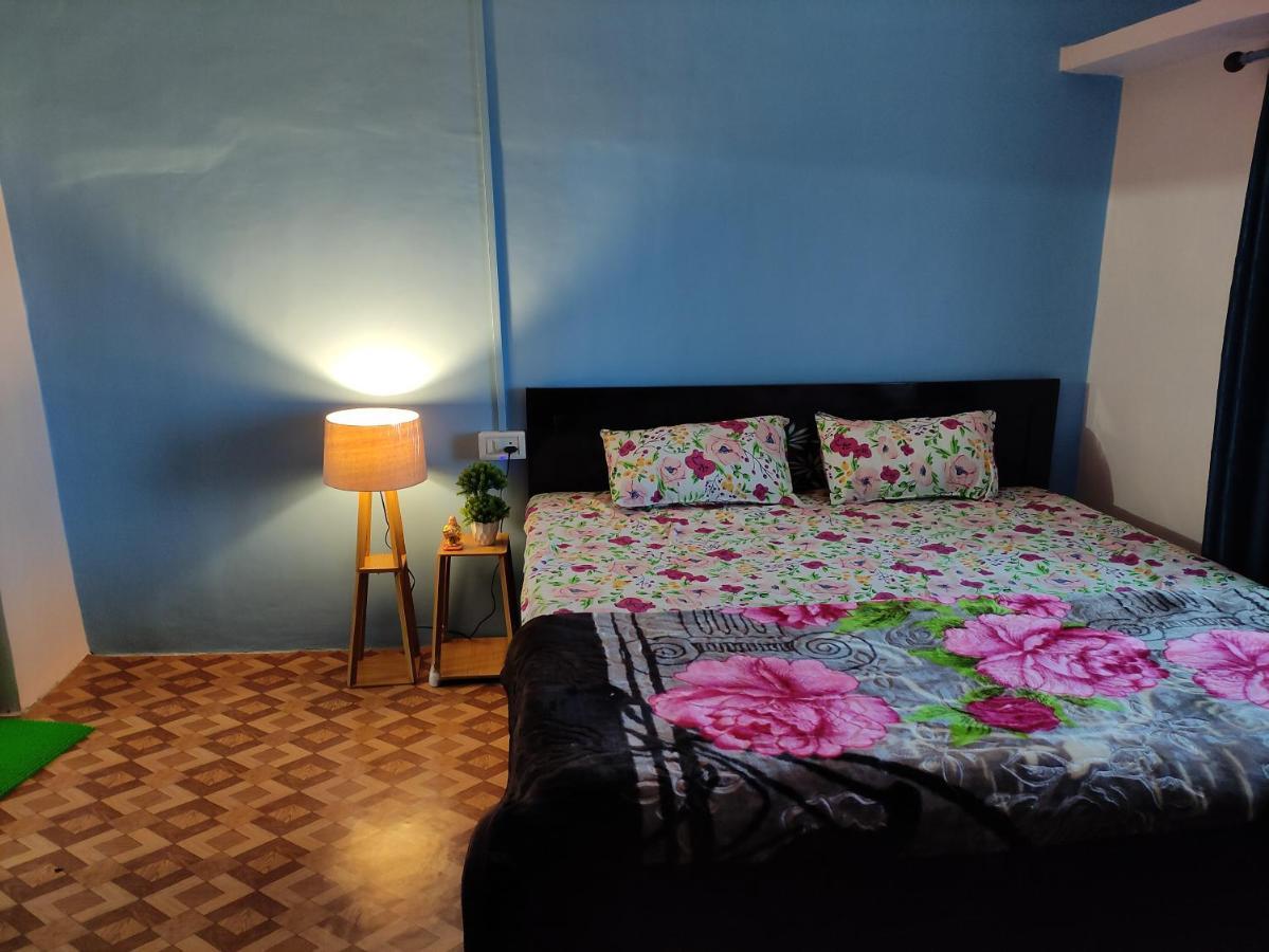 The Heavens Apartment Almora Exterior foto