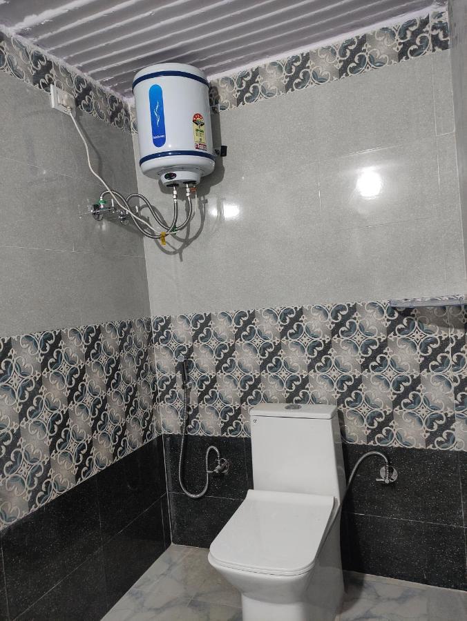 The Heavens Apartment Almora Exterior foto