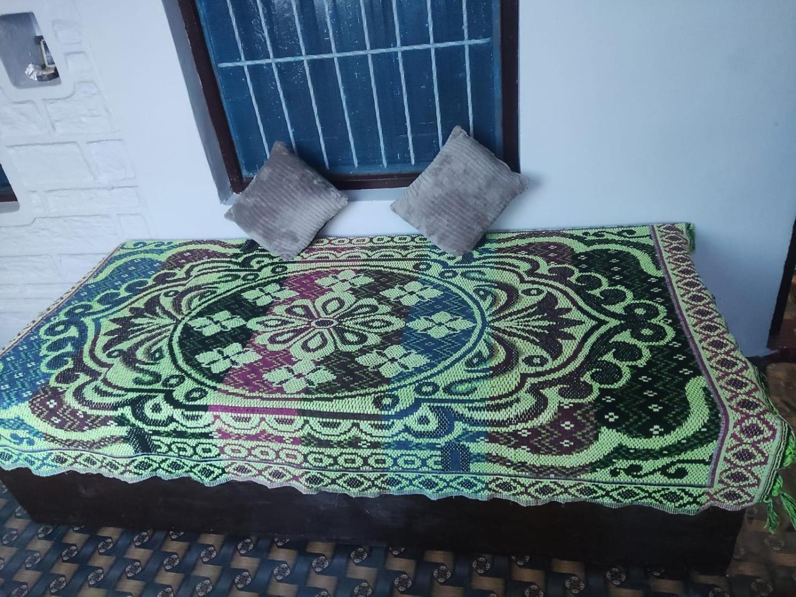 The Heavens Apartment Almora Exterior foto