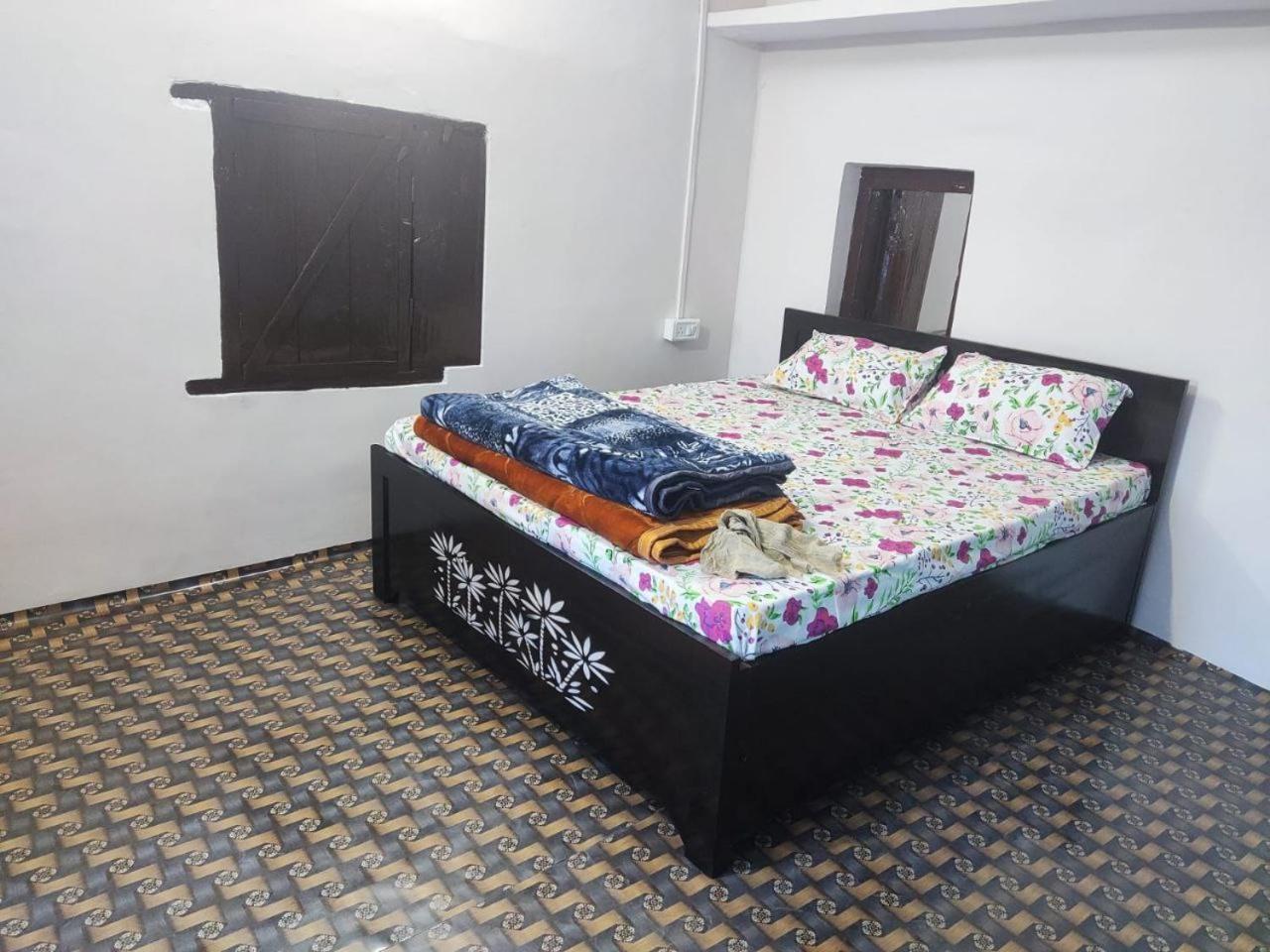 The Heavens Apartment Almora Exterior foto