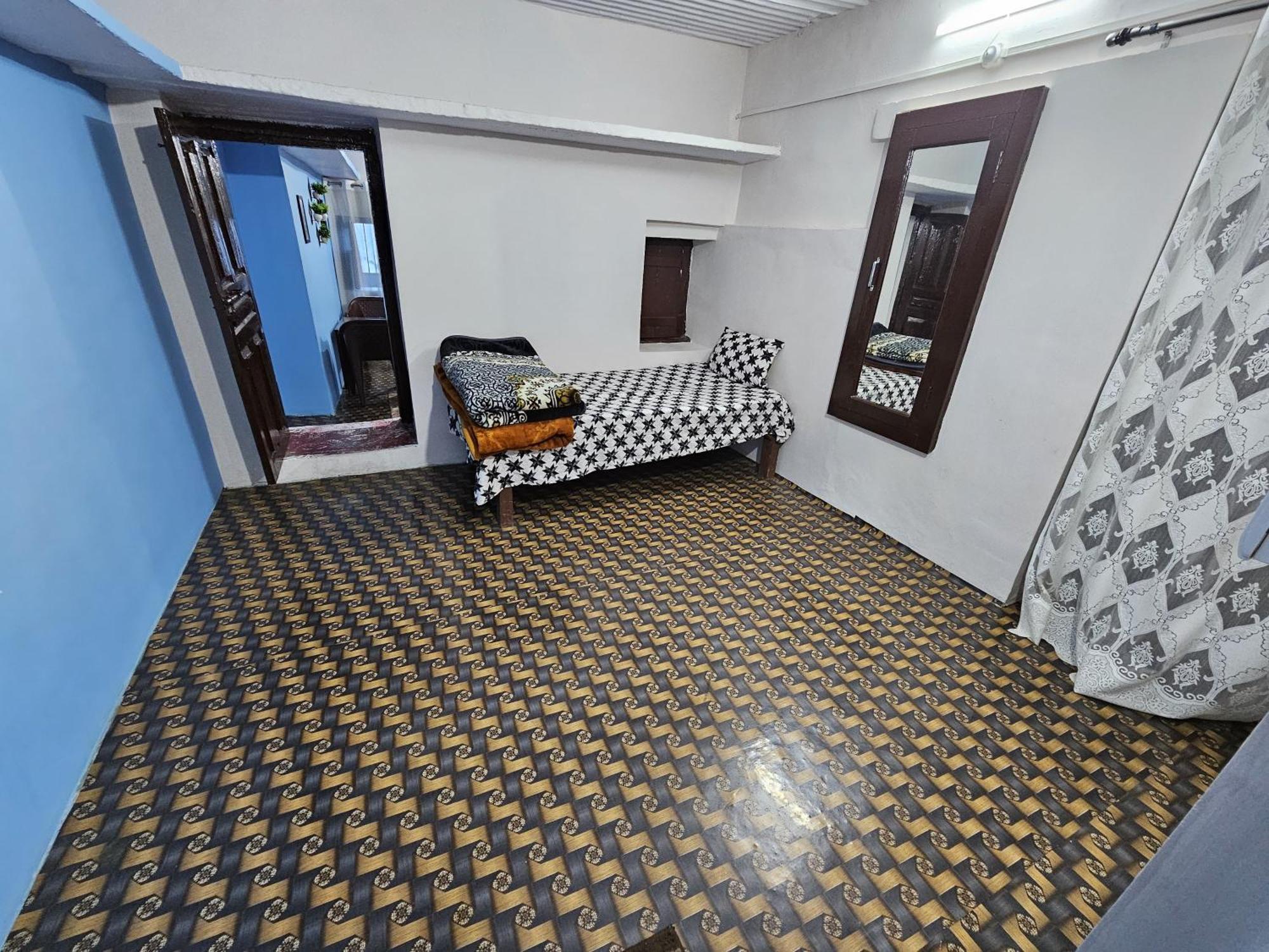 The Heavens Apartment Almora Exterior foto