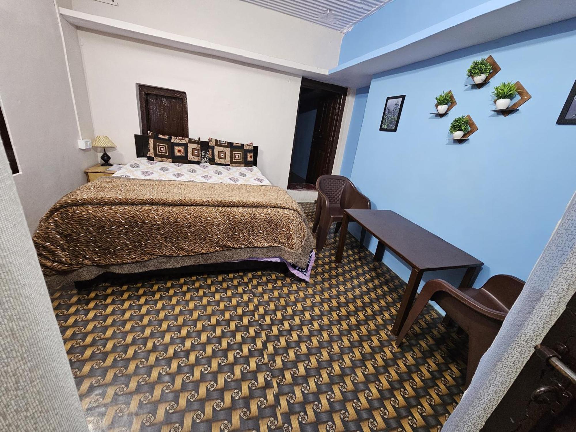 The Heavens Apartment Almora Exterior foto